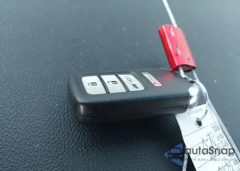 2016 Honda Cr-V Touring from USA, damaged, VIN 5J6RM4H95GL087385